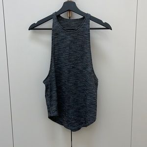 Lululemon workout tank